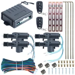 Car Central Power Door Unlock Remote Kit Keyless Entry 4 Actuator. Fixed Price $26.99.