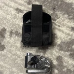 Yohoolyo Model LK-603 Alarm Disk Brake Lock. Fixed Price $22.49.