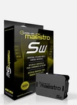 Idatalink Maestro Ads-msw Steering Wheel Control Integration Module New. Fixed Price $55.00.