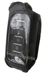 Leather Cover For Python 7654P 7254P 7154P 7652P 7251P 7152P Remote Control SGC6. Fixed Price $18.98.