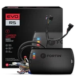 Fortin EVO-VWT3 T-harness Remote Car Start Select Volkswagen Jetta Beetle. Fixed Price $111.76.