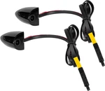 Master Tailgaters Rca Side Cameras - Right & Left (2 Pack) Turn Signal Activat. Fixed Price $56.42.