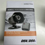 Directed DS4SU Security Upgrade Shock Tilt Temperature & Siren New. Fixed Price $59.00.