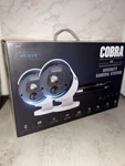 Cobra 4K 2 Camera Security System. Fixed Price $310.00.