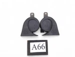 2003 Lexus IS300 High & Low Pitch Signal Alarm Horn Right Left Oem 903 ++ #A66. Fixed Price $45.00.