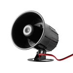 Micro Siren For Audiovox Prestige Car Security System Alarms APS997Z. Fixed Price $39.99.