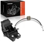 A-premium Trunk Lid Latch Lock Actuator Compatible With Mercedes-benz.... Fixed Price $128.39.