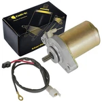 Caltric Starter For Eton Atv Scooter 50CC 12 Volt Ccw 10. Fixed Price $41.63.