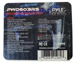 Pyle Watchdog PWD603RS Keyless Entry / Remote Start Alarm System. Fixed Price $29.20.