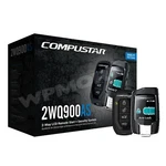 Compustar CS2WQ900-AS 2-WAY Lcd 3000-FT Max Range Remote Start + Security System. Fixed Price $169.98.