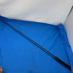 Used Harley Davidson Am Fm Radio And Cb Tour Pak Antenna. Fixed Price $32.00.
