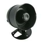 Excalibur Alarms AU-70CL4 High Power Multi-tone Siren Equipped W/ Transistors. Fixed Price $27.99.