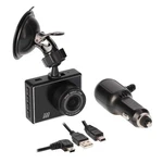 Metra TE-DVR1080 1080P 30 Fps Dash Camera 2" Lcd Screen 150 Wide Angle G-senso. Fixed Price $53.76.