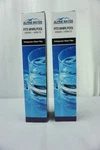 Two Alpine Refrigerator Water Filters Fit Whirlpool 4396841/4396710 New Sealed 2. Fixed Price $37.95.