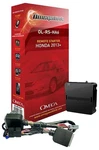 Omega OL-RS-HA6 Plug & Play Remote Start Kit Honda Acura Push To 2013+. Fixed Price $173.95.