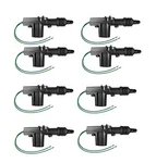 Blaupunkt BL3750 Universal 12-VOLTS 2-WIRE Car Door Actuator (8 Pieces). Fixed Price $34.99.