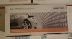Directed 5X10 Vehicle Security Remote Start Digital System 3X Lock Brand New. Fixed Price $229.00.