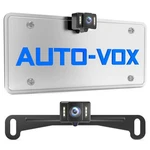 Auto-vox Oem Backup Camera: Hd Quality Led Night Vision, IP69K Waterproof W.... Fixed Price $54.87.