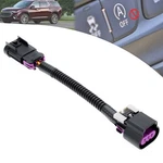 Mingrui Test Auto Start Stop Eliminator For 2014-2018 Chevy Equinox Smoked. Fixed Price $16.75.