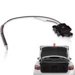 Trunk Lock Actuator Assembly For 2013-2018 Lexus ES350 ES300H Latch Act.... Fixed Price $110.72.