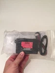 Xpresskit XK532 Rf Transponder Override For Chrysler, Dodge & Jeep!. Fixed Price $30.57.