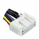 Genuine Metra 71-8113 Wire Harness For The Factory Oem Radio Amplifier. Fixed Price $27.06.