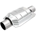 Magnaflow 91034 Oem Grade Universal Catalytic Converter - 2.00IN.. Fixed Price $107.00.