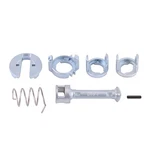 Acouto Door Lock Repair Kit For E46 3 Series 1998-2005 Car Front Left Right D.... Fixed Price $15.58.