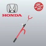 For All Honda Heavy Duty Steering Wheel Lock Device Secure Anti-theft. Fixed Price $52.99.