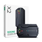 Firstech / Compustar X2-LTE Drone Telematics + Gps Add On!. Fixed Price $99.98.