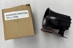 New Audiovox Universal 12V Dc Car Alarm Security 6-TONE Siren Loud. Fixed Price $11.99.