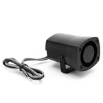 513T Directed Electronics Mini Piezo Siren Viper Clifford Etc Security Alarm. Fixed Price $18.99.