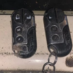 Omega R&d K-9 Mundial-nsla+ Car Alarm Security System K9MUNDIALNSLA. Fixed Price $11.00.