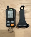New Directed Viper 7341V/P/X 2-WAY Lcd Remote Replacement Transmitter EZSDEI489. Fixed Price $64.48.