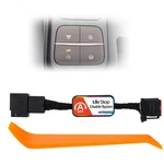 Njsbyl Auto Start Stop Eliminator/disable/cancel For 2022 2023 2024 F'ord.... Fixed Price $58.95.