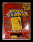 Body Alarm By Dac Technologies Little Rock,. Fixed Price $17.99.