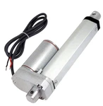 Brand New 4" Linear Actuator Stroke 12V Dc Volt Marine Grade Built Clutch Us. Fixed Price $49.99.