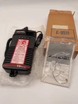 Vintage Amgard Auto Alarm Model E-9511 New Old Stock (nos). Fixed Price $45.00.