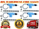 Absolute Universal Power Door Lock 2 Wire Actuator Motor Kit DLA-4. Fixed Price $24.99.