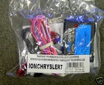 New Directed Dei IOM-CHRYSLER-7 Door Lock / Rs Module IOMCHRYSLER7. Fixed Price $19.95.