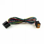 Firstech FT-HRN-LC1 Low Current Harness For CM7 CM9 & Cmx 10 Pack. Fixed Price $42.41.
