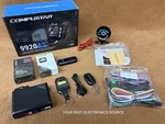 New Compustar CS9920AS 2-WAY Paging Start/alarm Lcd Remote, 3-MILE Range. Fixed Price $279.00.