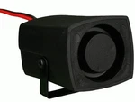 Metra Install Bay Ibsirenm Durable Mini Piezo Component System Accessory. Fixed Price $13.95.