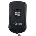 1-BUTTON Nustart (compustar) NU1WR4R-AM Keyfob Remote. Fixed Price $12.00.
