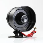 New Small Multi-tone Universal Car Alarm Security Siren Horn 12V Loud. Fixed Price $13.56.