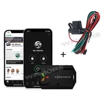 Compustar Dronemobile X1-LTE Module + FT-HRN-X1-HW Harness For Gps Tracking Only. Fixed Price $129.98.