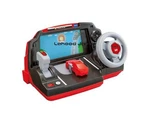 World Tomica! Steering Wheel Driver. Fixed Price $68.30.