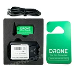 Firstech Drone Mobile X1-LTE Telematics + Gps Smartphone Module For Compustars. Fixed Price $69.98.