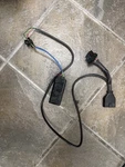 Used Excalibur Omega LINKR-LT1 Gps Tracking Interface Unit Fast ++ Free Shipping. Fixed Price $75.03.