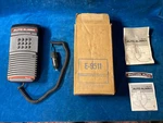 1980 Nos Amgard Antivol 12V Auto Alarm Model E-9511 W/instructions, Nib. Fixed Price $14.99.